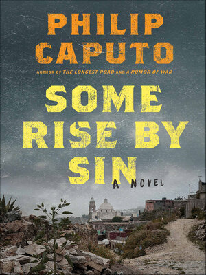 cover image of Some Rise by Sin